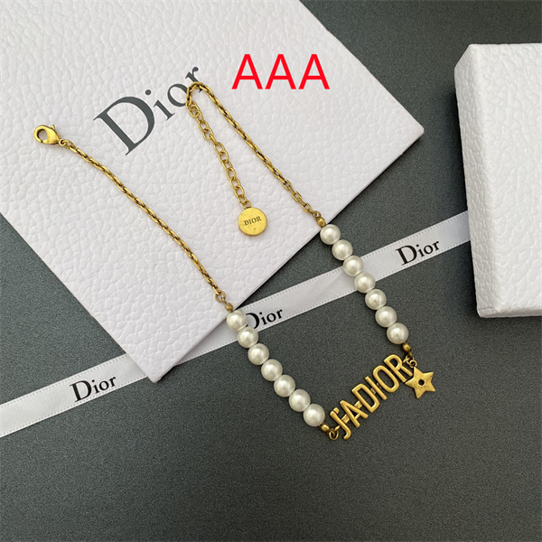 Dior Necklace-081