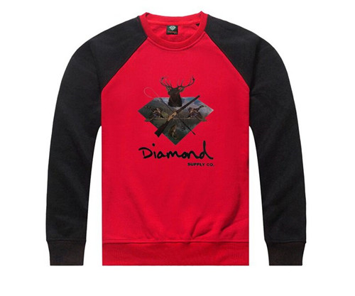 Diamond Supply Sweatshirt-149