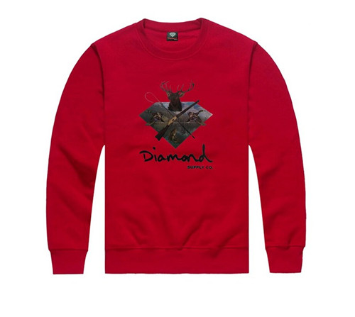 Diamond Supply Sweatshirt-153