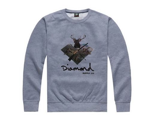 Diamond Supply Sweatshirt-154
