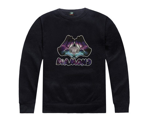 Diamond Supply Sweatshirt-159