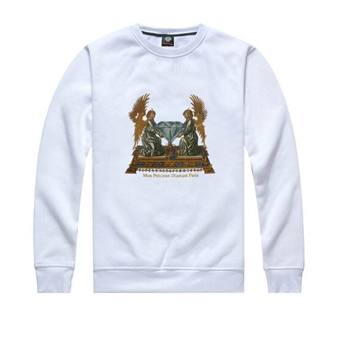 Diamond Supply Sweatshirt-176