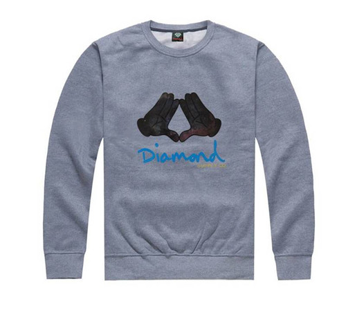 Diamond Supply Sweatshirt-179