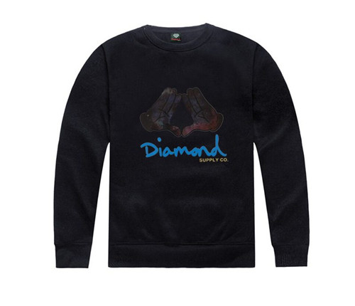 Diamond Supply Sweatshirt-183
