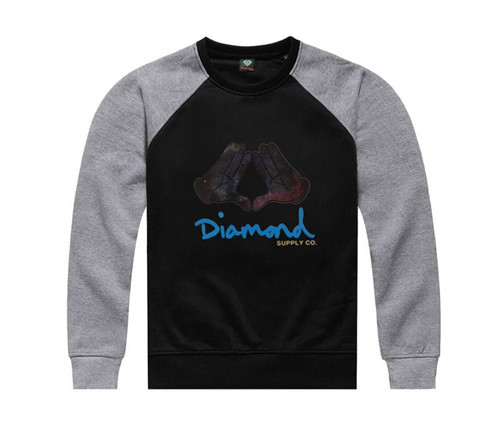 Diamond Supply Sweatshirt-188