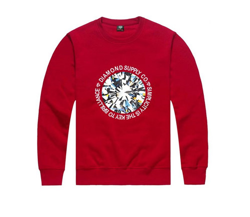 Diamond Supply Sweatshirt-002