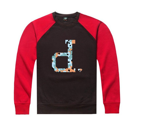 Diamond Supply Sweatshirt-020