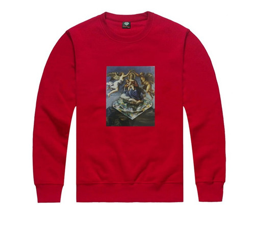 Diamond Supply Sweatshirt-201