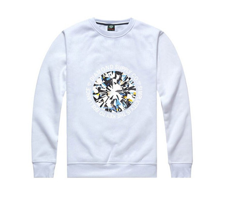 Diamond Supply Sweatshirt-003