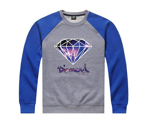 Diamond Supply Sweatshirt-035
