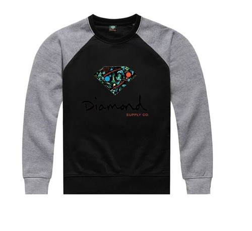 Diamond Supply Sweatshirt-042