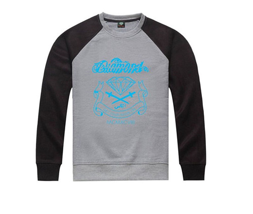 Diamond Supply Sweatshirt-062