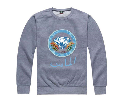 Diamond Supply Sweatshirt-079