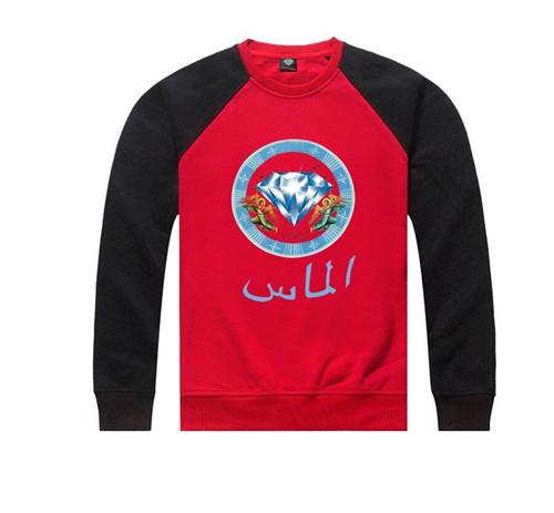 Diamond Supply Sweatshirt-085