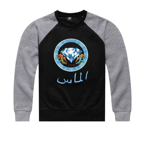 Diamond Supply Sweatshirt-089