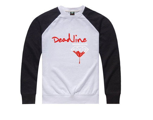 Diamond Supply Sweatshirt-093