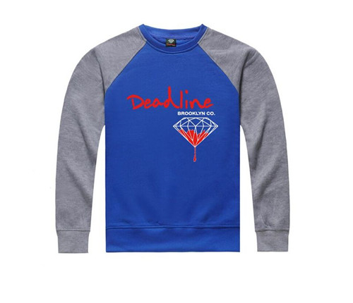 Diamond Supply Sweatshirt-097
