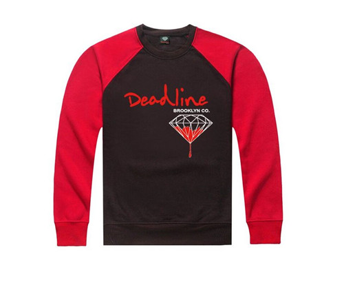 Diamond Supply Sweatshirt-098