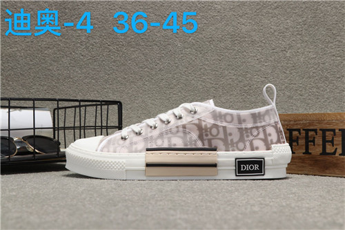 Dior Shoes-013