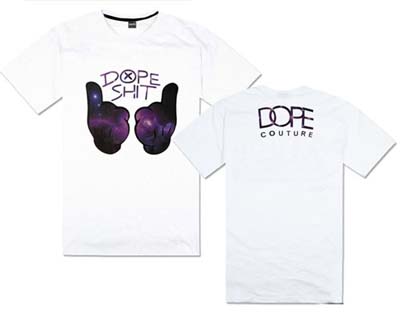 DOPE T-Shirts-084