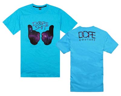 DOPE T-Shirts-087