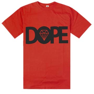 DOPE T-Shirts-095