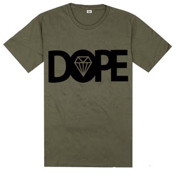 DOPE T-Shirts-096
