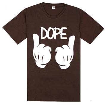 DOPE T-Shirts-055