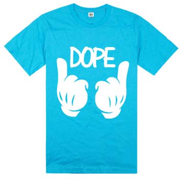 DOPE T-Shirts-056