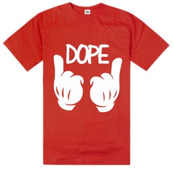 DOPE T-Shirts-060