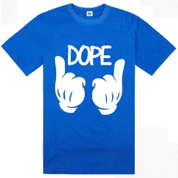 DOPE T-Shirts-062