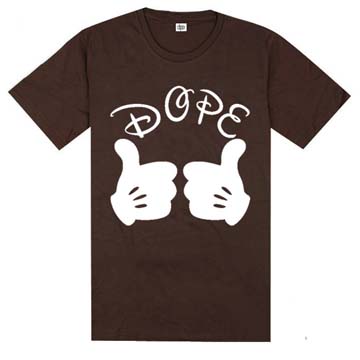 DOPE T-Shirts-074