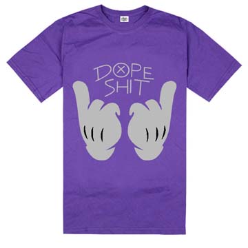 DOPE T-Shirts-075