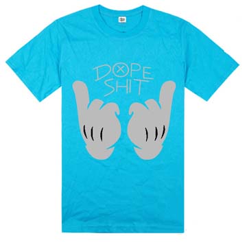 DOPE T-Shirts-081