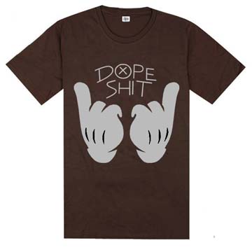 DOPE T-Shirts-082