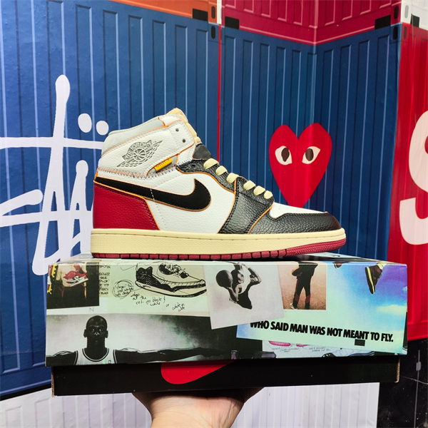 Jordan1(Size:14)-0136