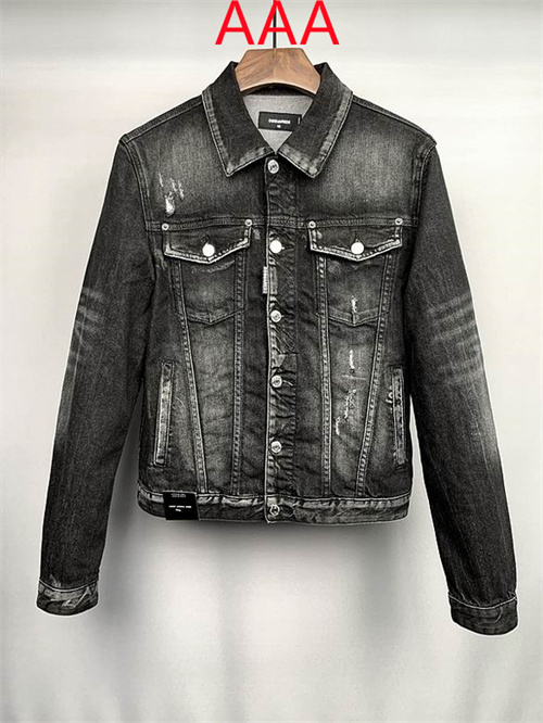 Dsquared2 Jackets(AAA)-017