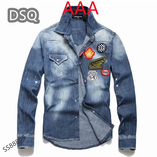 Dsquared2 Jackets(AAA)-020