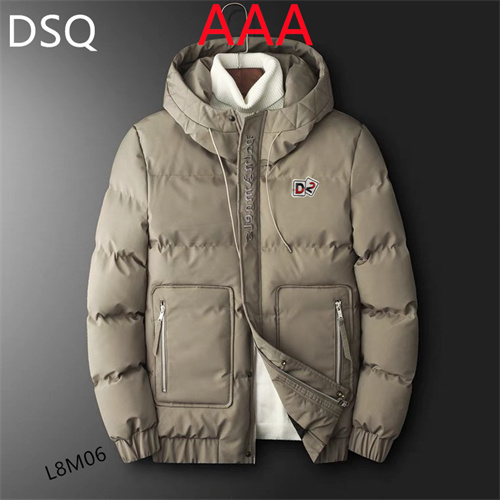 Dsquared2 Jackets(AAA)-005