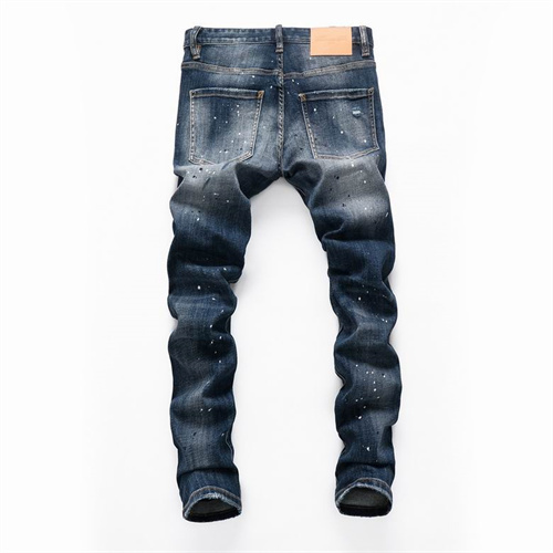 DSQUARED2 Jeans-144
