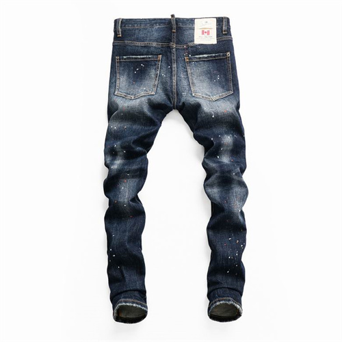 DSQUARED2 Jeans-148