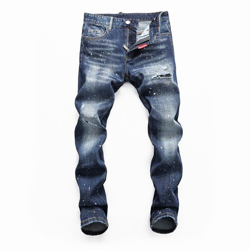 DSQUARED2 Jeans-155