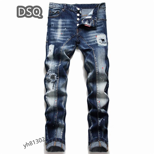DSQUARED2 Jeans-173