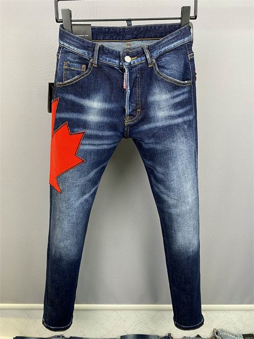 DSQUARED2 Jeans-043