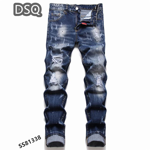 DSQUARED2 Jeans-179
