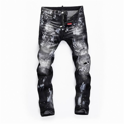 DSQUARED2 Jeans-193