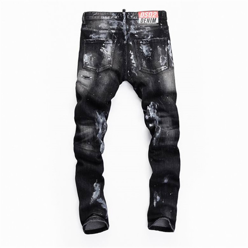 DSQUARED2 Jeans-194