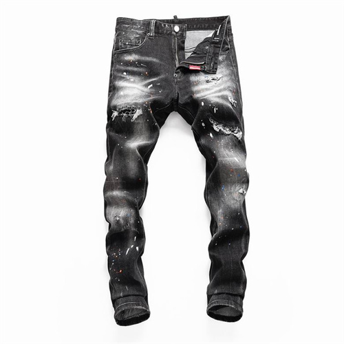 DSQUARED2 Jeans-0201