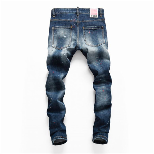 DSQUARED2 Jeans-0204