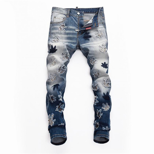 DSQUARED2 Jeans-0205